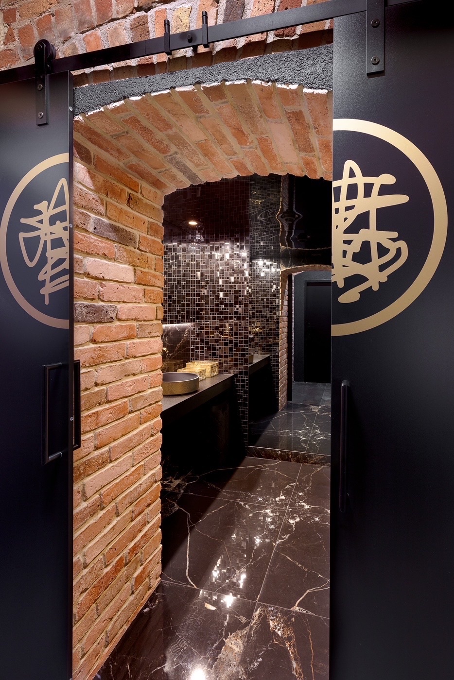 Sala VIP - prywatność