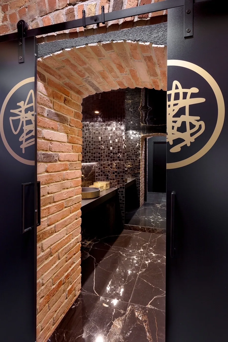 Sala VIP - prywatność