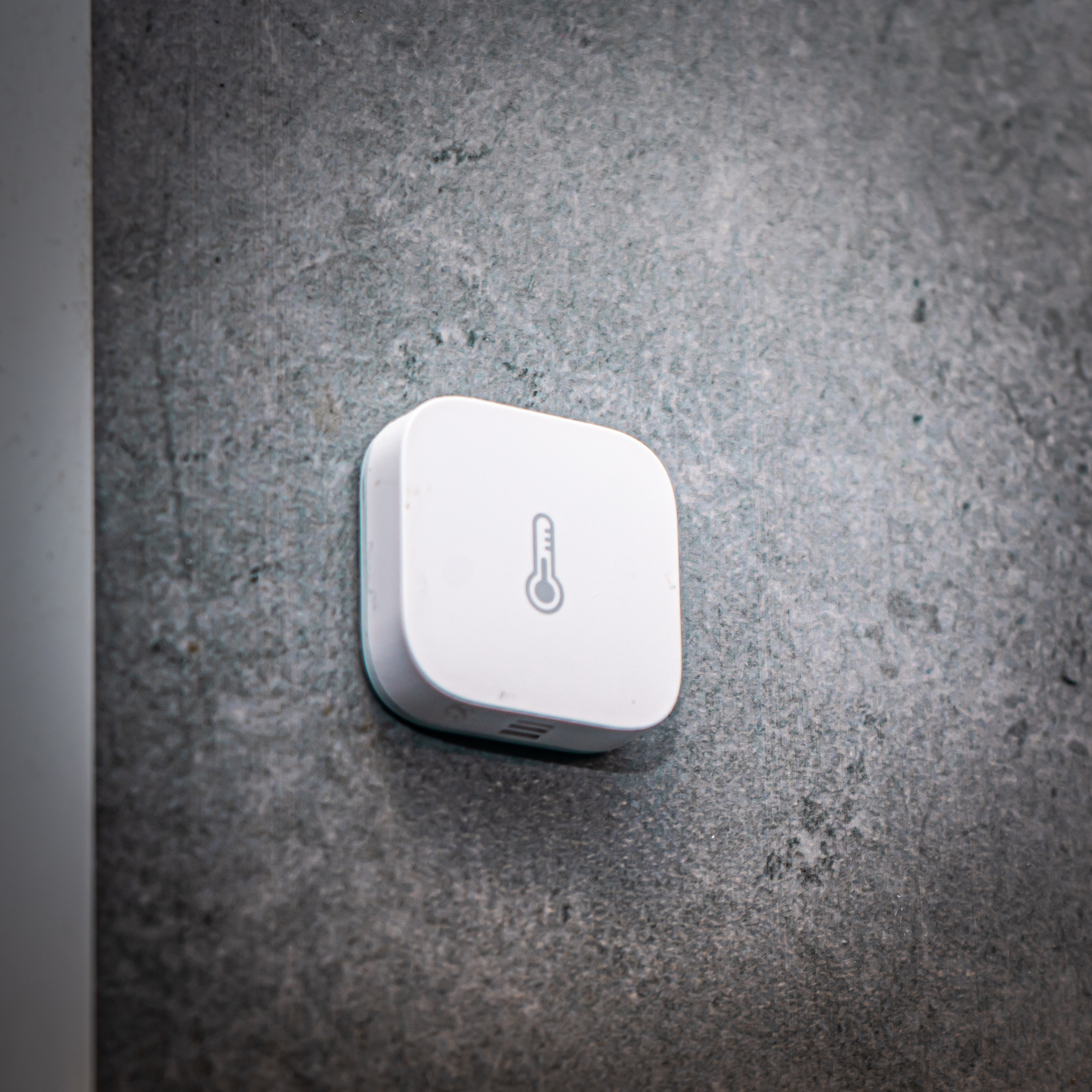 Kuchnia - monitoring urządzeń chłodniczych