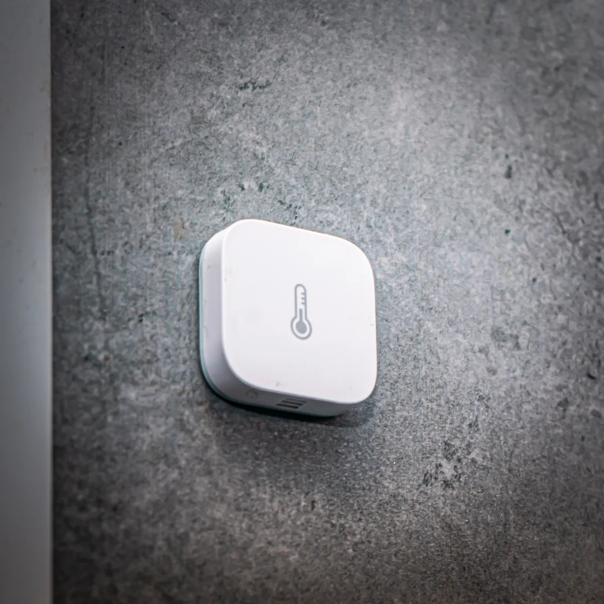 Kuchnia - monitoring urządzeń chłodniczych